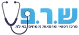 לוגו שרפ אילת