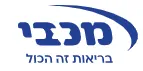 לוגו מכבי